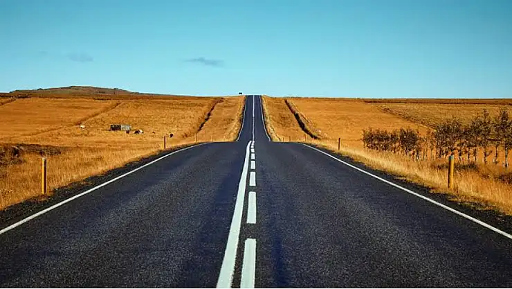 Rüyada uzun yola gitmek ne anlama gelir?