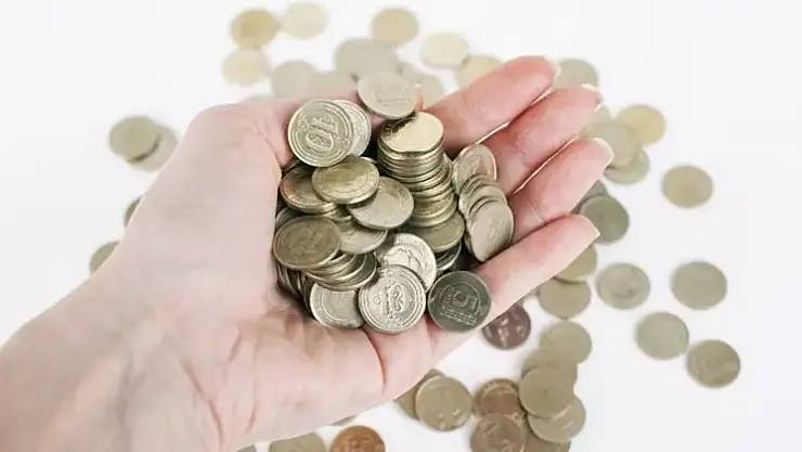 Rüyada bozuk para toplamak ne demek?