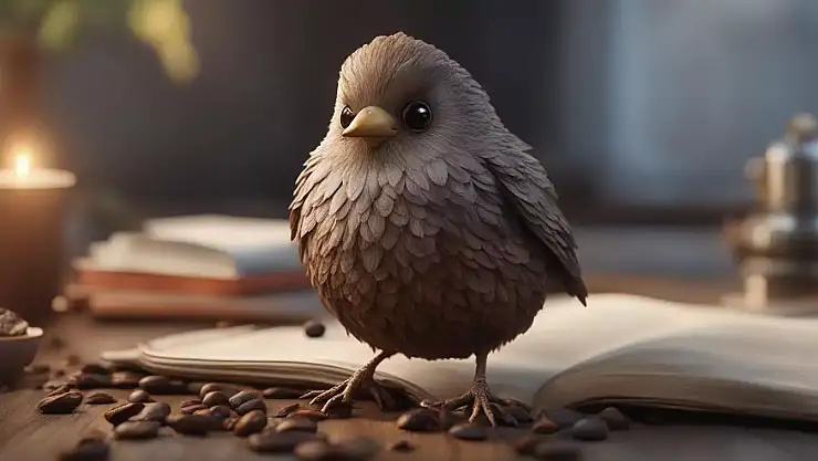 Rüyada evin içine kuş girmesi ne demek?