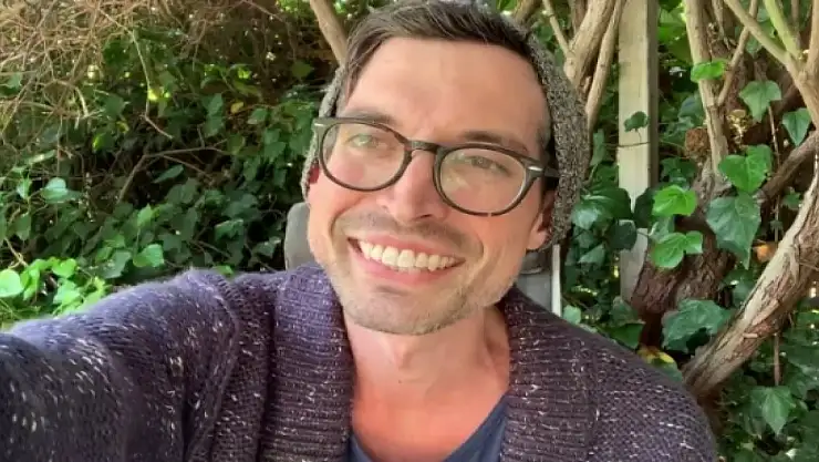 Billy Kametz Neden Öldü?