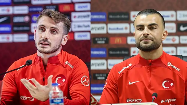 Abdülkerim Bardakçı Milli Takımdan Neden Ayrıldı?