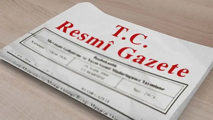 MİLLİ EĞİTİM ŞURASI YÖNETMELİĞİ YÜRÜRLÜKTEN KALDIRILDI
