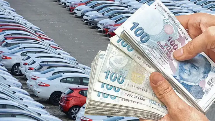 Ağrı'da Yeni Taşıt Kredi Düzenlemesi: Şaşırtıcı Değişikliklerle Vade ve Ödeme Koşulları Altüst Oluyor! Detaylar İçin Tıklayın!