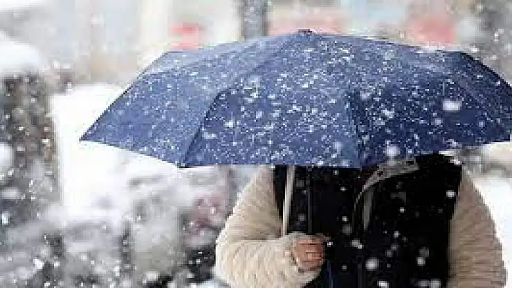 23.03.2024 Ağrı Hava Durumu