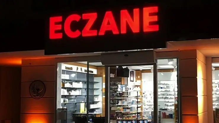 Ağrı'da bugün (23 Mart 2024) nöbetçi eczaneler listesi