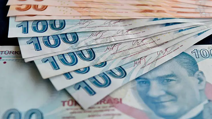 100 bin TL'nin geri ödemesi ne kadar oldu?
