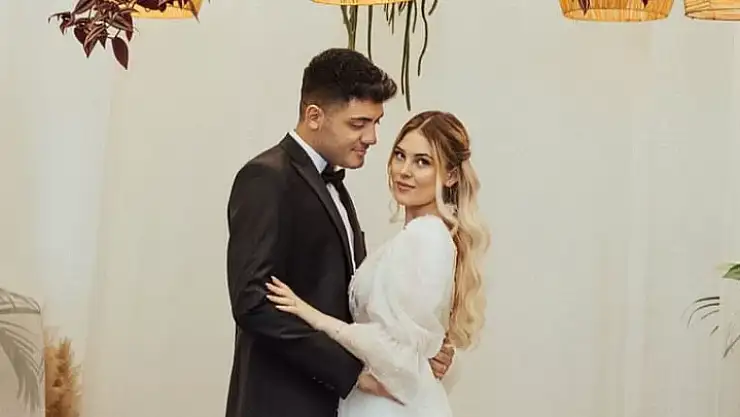 Ceren Yaldız Eşi Burak Işık Kimdir?