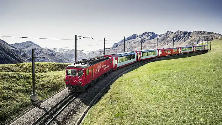 Rüyada trene binmek, tren yolculuğu yapmak ne anlama gelir?