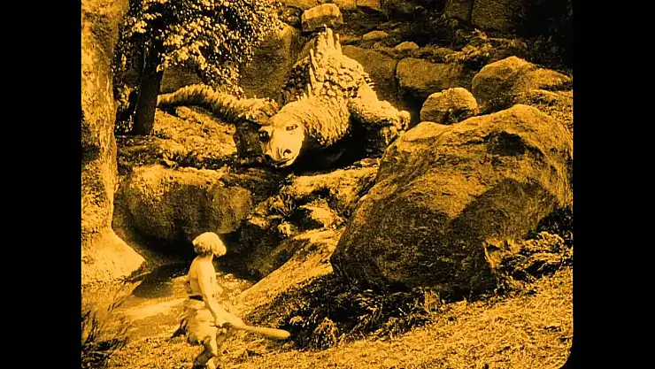 Nibelungen Hangi Millete Aittir?