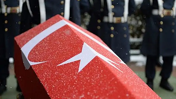 MSB Duyurdu: 1 asker şehit oldu! Şehit Abdulkadir Akıncı kimdir nerelidir, nasıl şehit oldu?