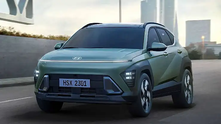 Geniş Aileler Dikkat! Hyundai Kona Mart Ayı Fiyatları Açıklandı!