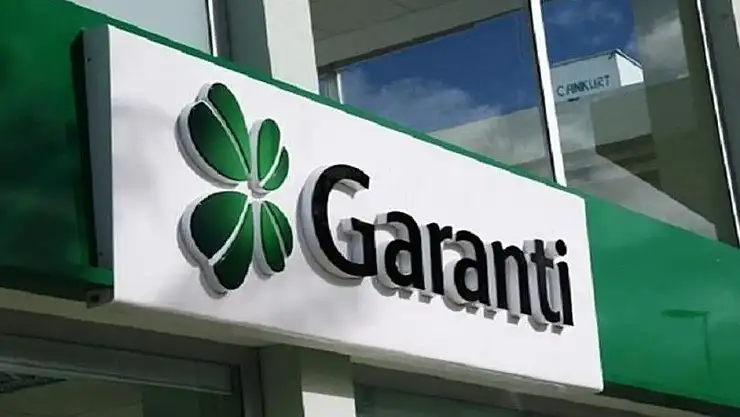 Garanti BBVA Kredi Kartı/Bankamatik Kartı Kaç Günde Gelir?