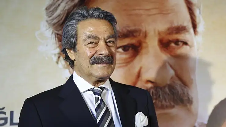 Kadir İnanır Yoğun Bakıma Alındı! Son Durumu Nasıl?