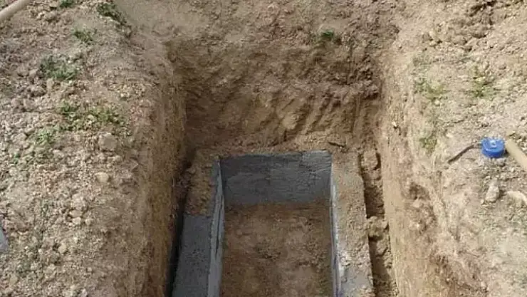 Rüyada diri diri mezara girmek ne anlama gelir?