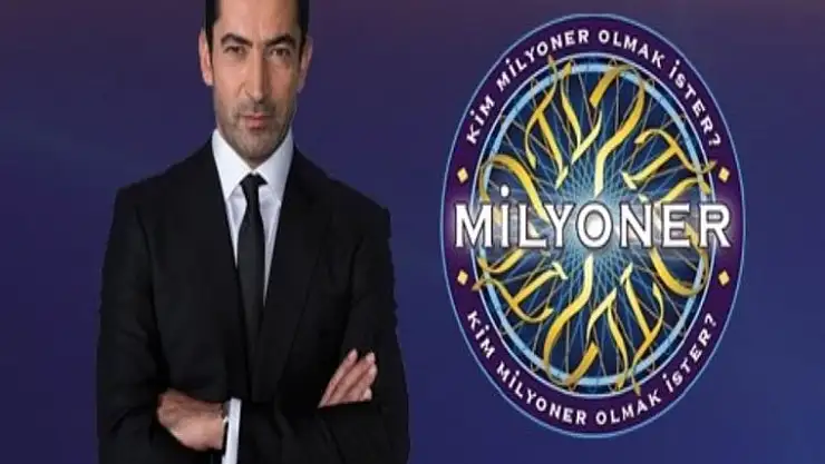 Kim Milyoner Olmak İster'de 5 milyonluk soru ne? Kim Milyoner Olmak İster'de 5 milyonluk sorunun cevabı ne?