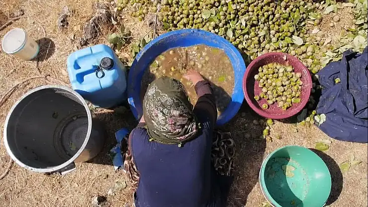 Kudret Helvası Nedir, Nasıl Yapılır? Kudret Helvası Tarifi