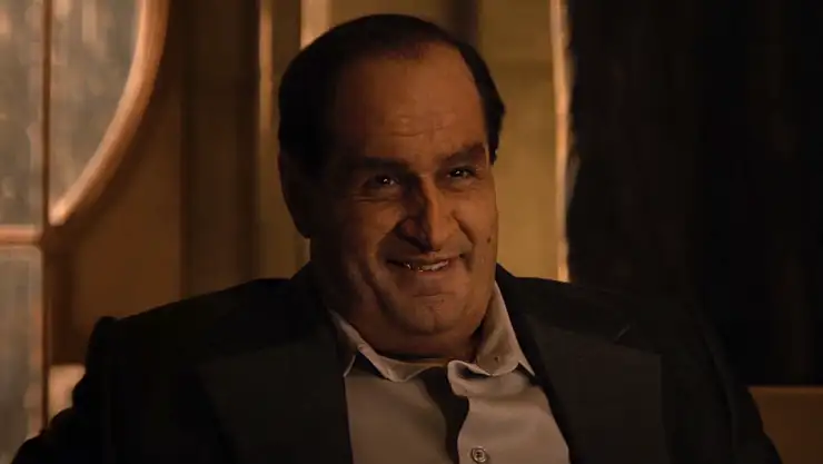 HBO'nun Yeni Dizisi 'The Penguin' Heyecanlandırdı: Yeni Fragman Yayınlandı!