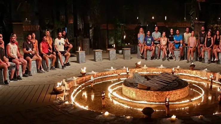 Acun Ilıcalı'dan Survivor'a Sürpriz Ödül Müjdesi!