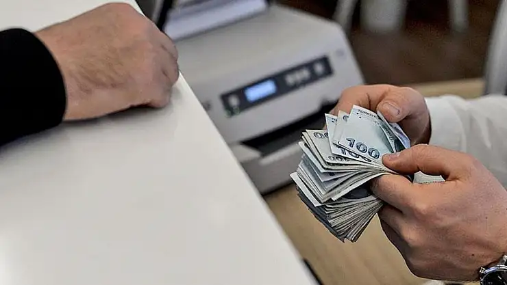 'Muhteşem Haber! Borçlarınız Sıfırlanıyor! İşte Affedilecek Borçlar Listesi ve Detaylar Burada!'