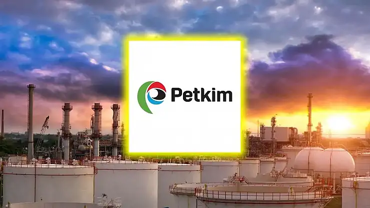 PETKİM Neden Düşüyor Son Dakika 2024 PETKİM Düşüş Sebebi