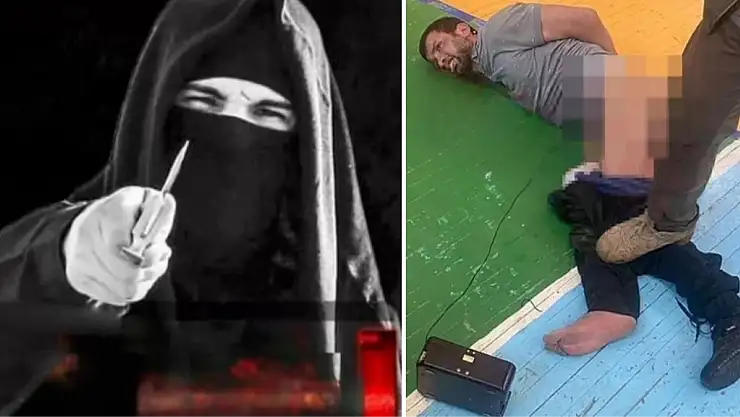 DEAŞ'tan Putin'e Tehdit: 'Yeni Bir Katliam'a Hazır Ol'