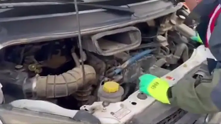 37 milyon TL değerinde külçe altın ele geçirildi