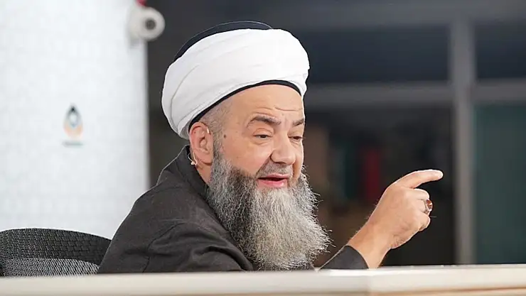 Cübbeli Ahmet Hoca'ya ne oldu?