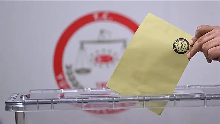 Seçimde görev alacak kamu personellerine güzel haber!