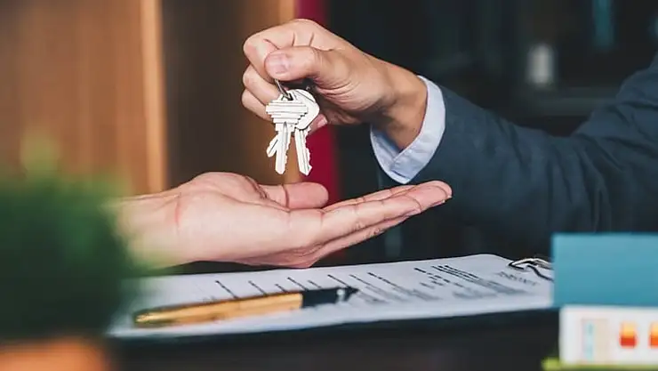 TOKİ'den Müjdeli Haber: 3+1 Daireler Aylık 5.866 TL'den!