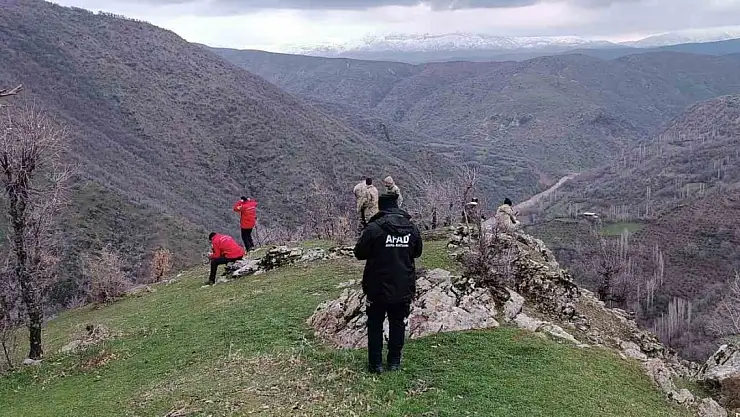 65 yaşındaki adam 5 gündür kayıp