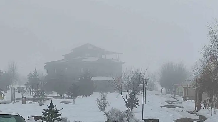 Ardahan donuyor! Eksi 13