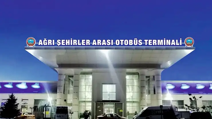 Ağrı'ya dönüş başladı!