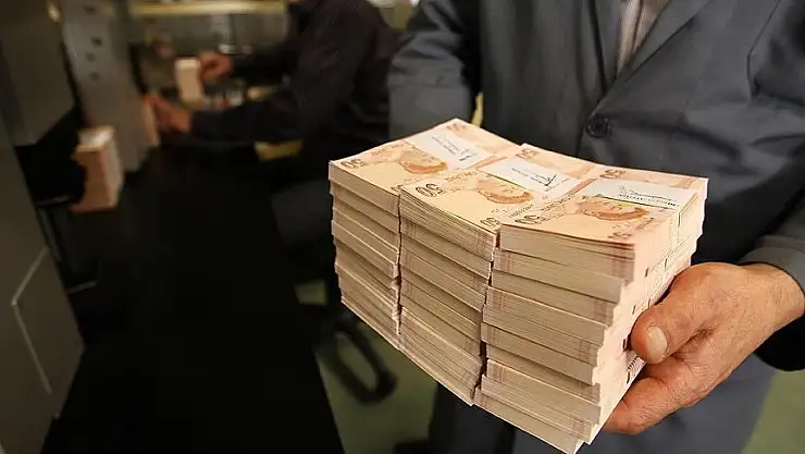 Çocuklu Ailelere Devlet Desteği: PTT'ye TC Kimlik Numarasıyla Ödeme!