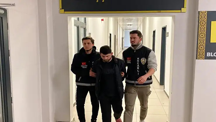 Abisini boğazını keserek öldürdü