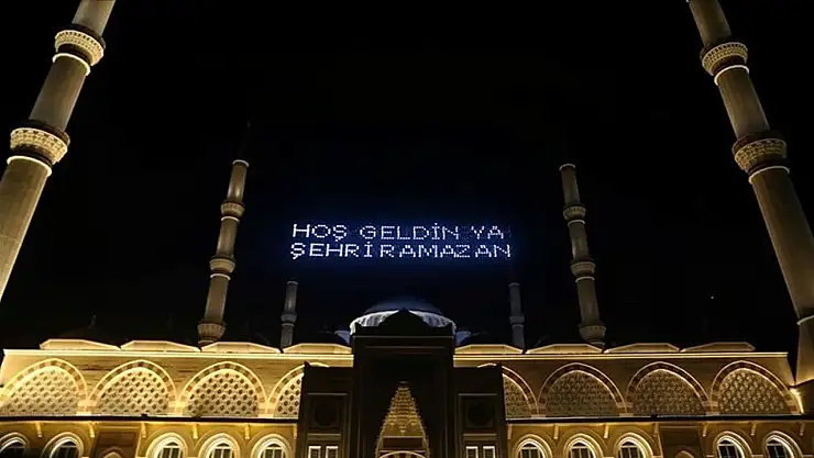 2024 Ramazan Orucu Ne Zaman Bitiyor? Son Oruç Ne Zaman?
