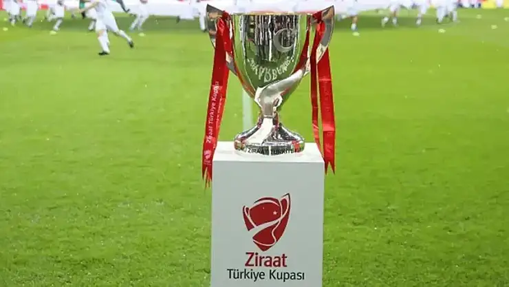 Ziraat Türkiye Kupası Yarı Final ve Final Maç Tarihleri Açıklandı