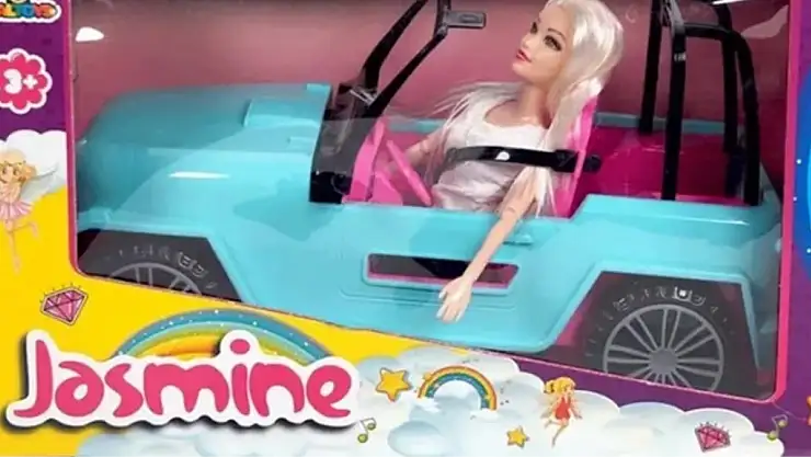 'Jasmine Bebek' Nedir, Neden Toplatılıyor?