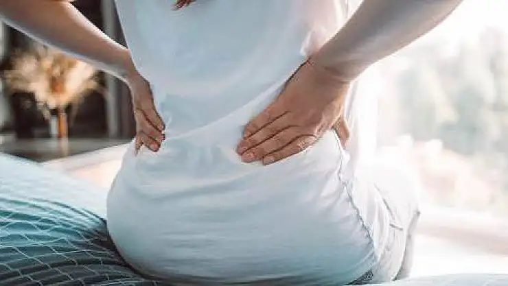 Rüyada bel ağrısı çekmek ne anlama gelir?