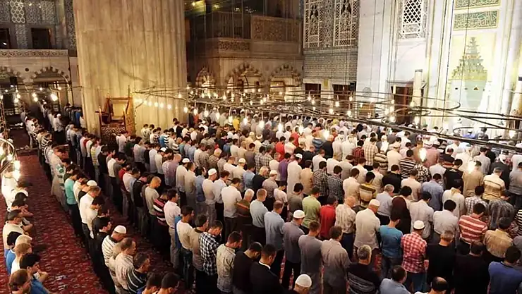 Ağrı 29 Mart Cuma Hutbesi yayınlandı! 29 Mart Cuma Hutbesi tam metni! Diyanet 29 Mart Cuma Hutbesi!