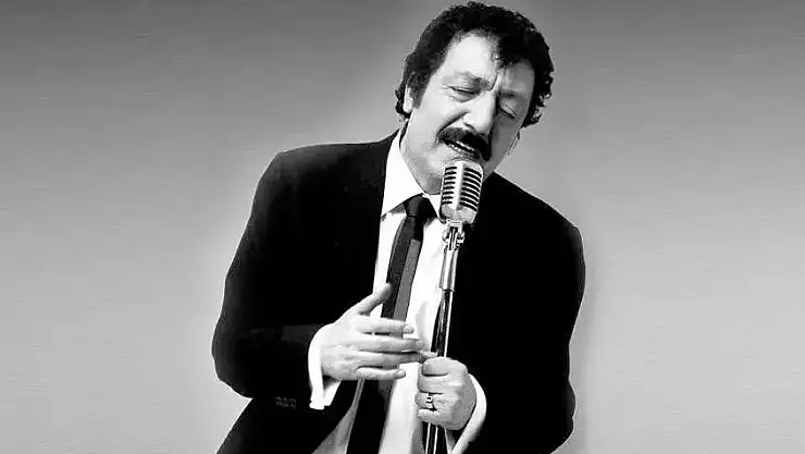 Müslüm Gürses hayranlarına müjde!