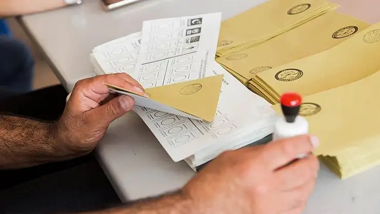 Oy Kullanmama cezası nereye ödenir? Oy kullanmazsam ne kadar ceza öderim?