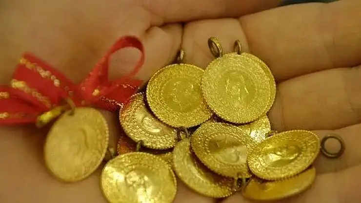 Zirve Görüldü: Altın Fiyatlarında Yeni Hedef...