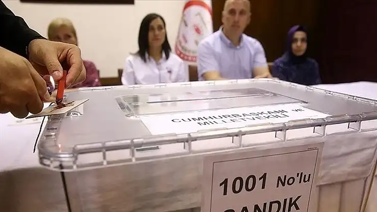 Sandık görevlisi ücretleri nereden alınır, sandık görevlisi ücreti ne kadar?