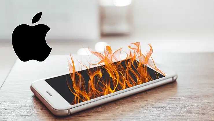İphone Neden Isınır?