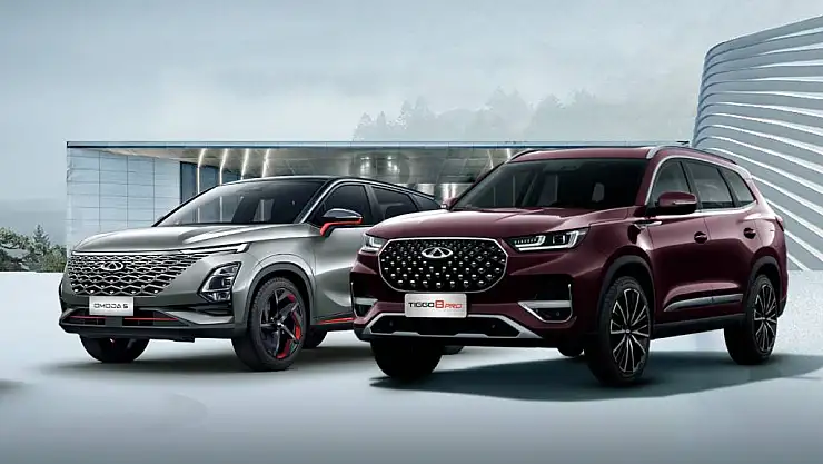 Chery'den piyasayı alt üst eden indirim!