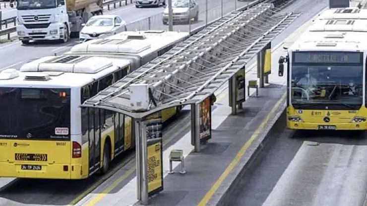 31 Mart 2024 Pazar Seçim Günü İETT, Metro, Metrobüs, Otobüsler Çalışıyor Mu? Seçim Günü Otobüsler Ücretsiz Mi?