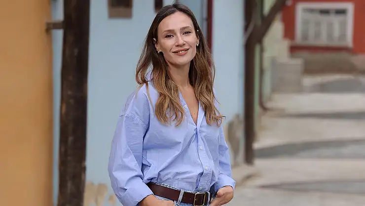 Şive Şenözen Hangi Dizilerde Oynadı? Şive Şenözen Instagram Hesabı Nedir Gönül Dağı Mevsim Kim? Şive Şenözen Kimdir, Kaç Yaşında