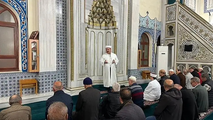 Enderun Usulü Teravih nedir, nasıl kılınır?