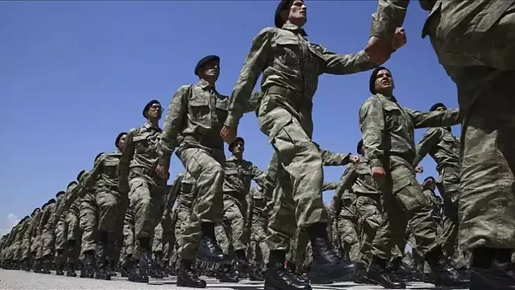 Asker Neden Oy Kullanamaz?