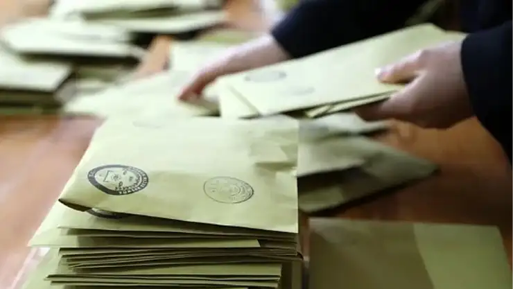 31 Mart Aksaray Yerel Seçim sonuçları açıklandı mı? Aksaray'da sandıklar kapandı mı, seçim sonuçları belli oldu mu? YSK Yerel Se